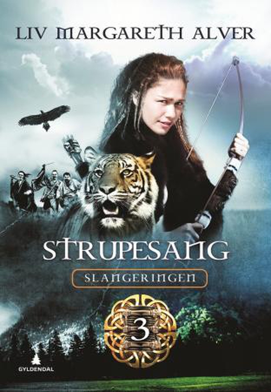 Strupesang