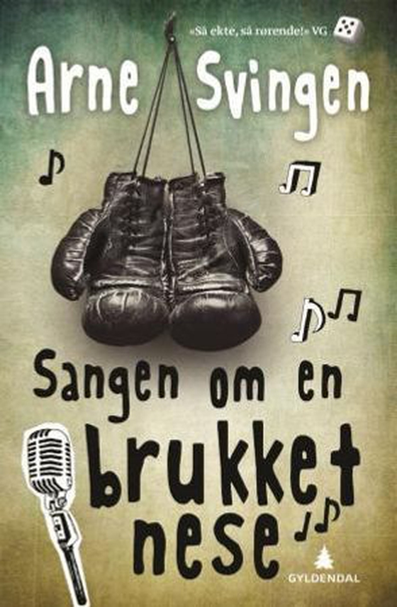 Sangen om en brukket nese