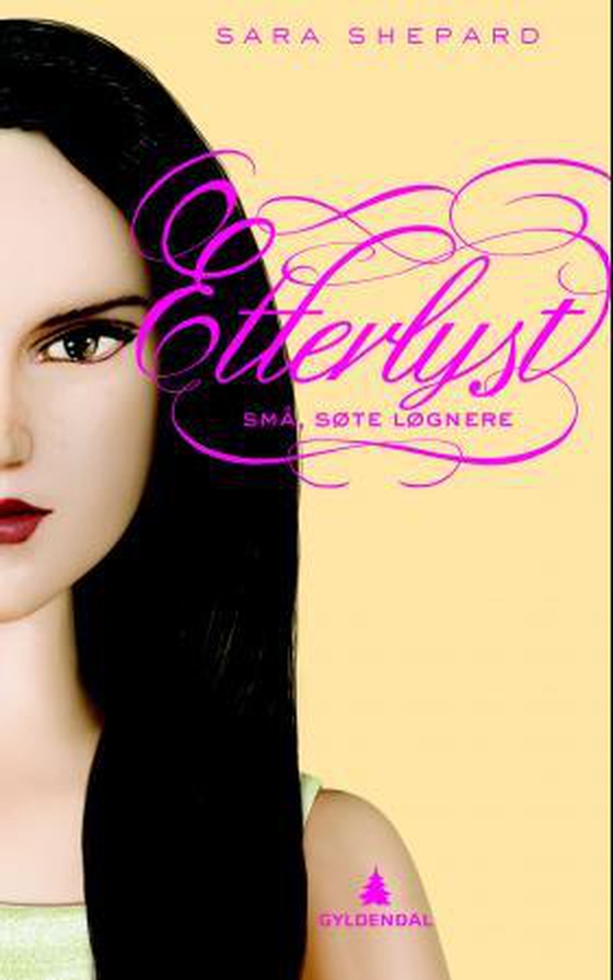Etterlyst