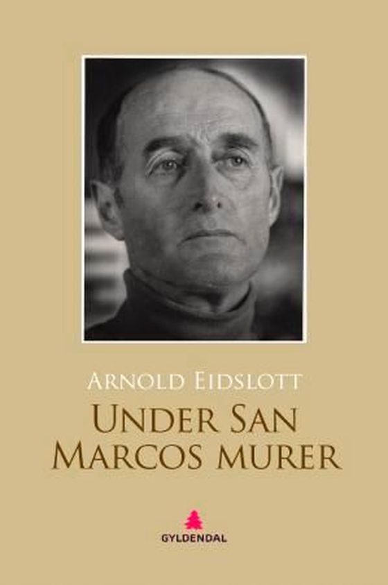 Under San Marcos murer