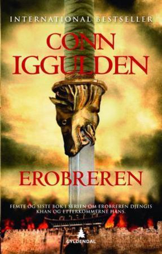 Erobreren