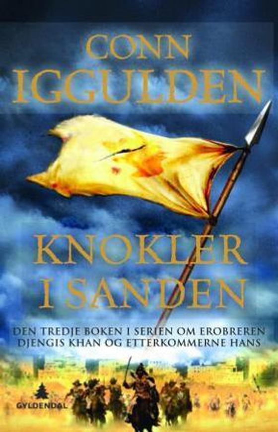 Knokler i sanden