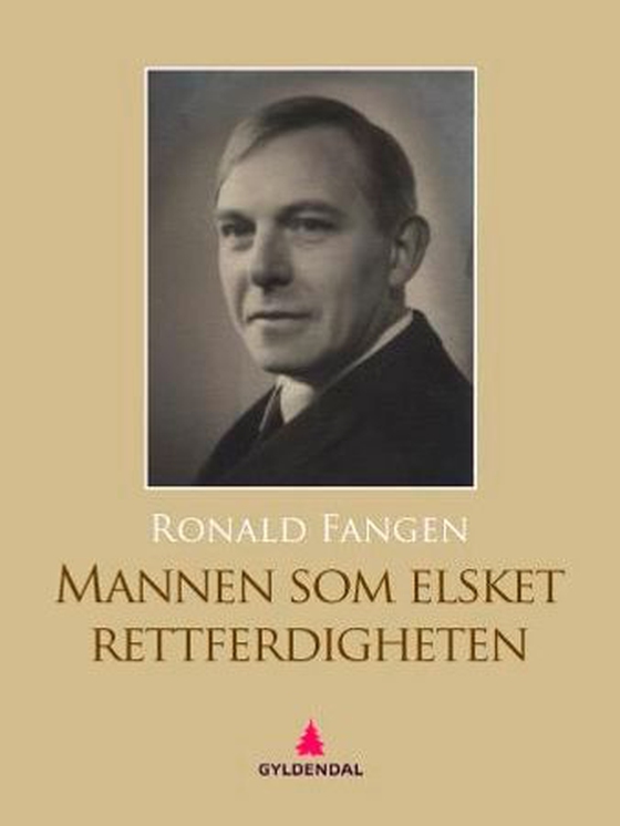 Mannen som elsket rettferdigheten