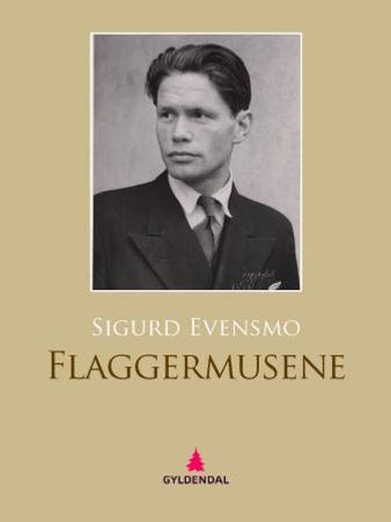 Flaggermusene