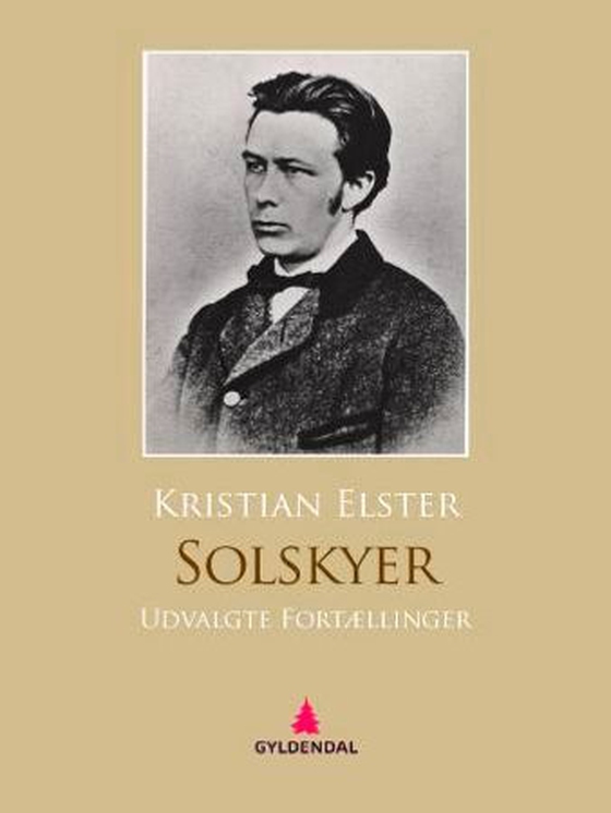 Solskyer