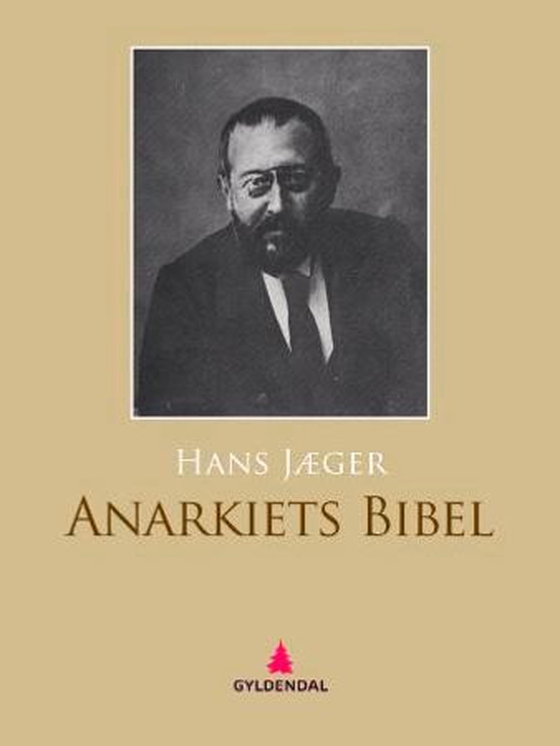 Anarkiets bibel