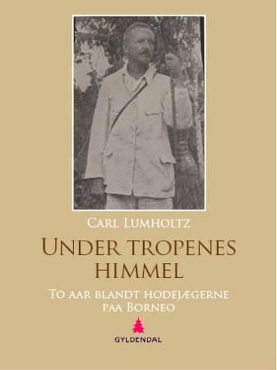 Under tropenes himmel