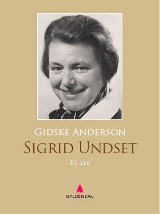 Sigrid Undset