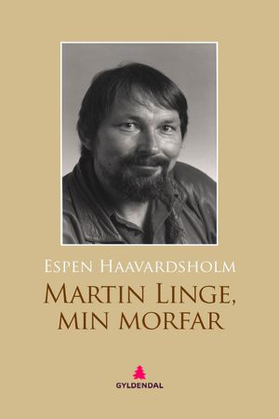 Martin Linge, min morfar