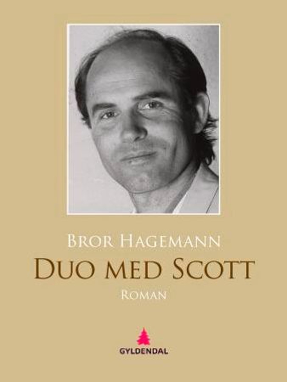 Duo med Scott