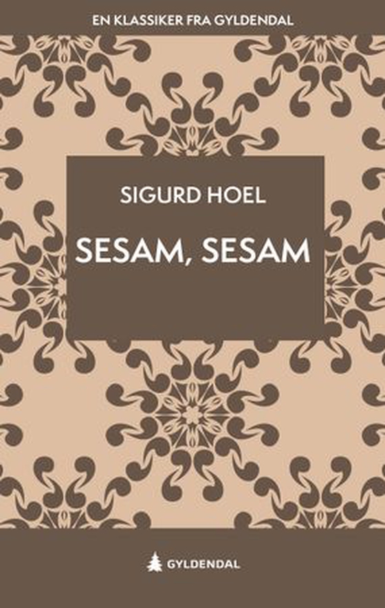 Sesam, sesam