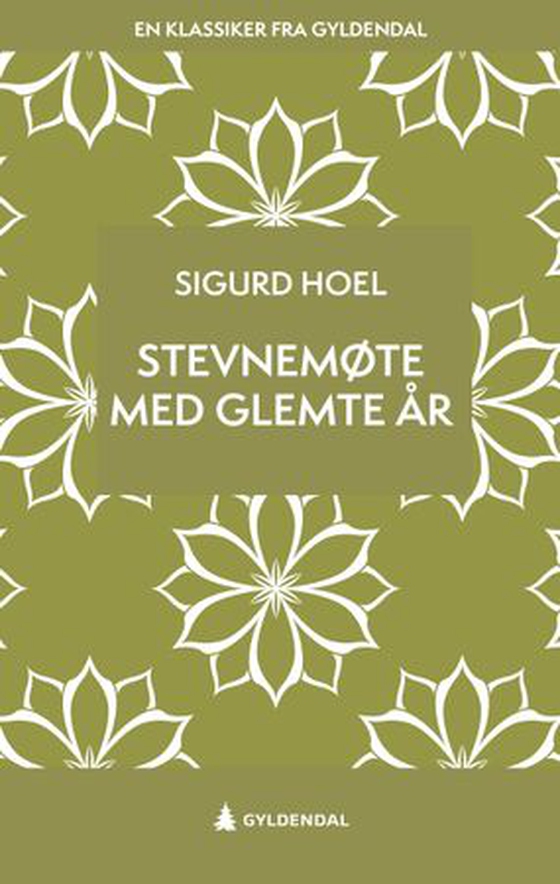 Stevnemøte med glemte år