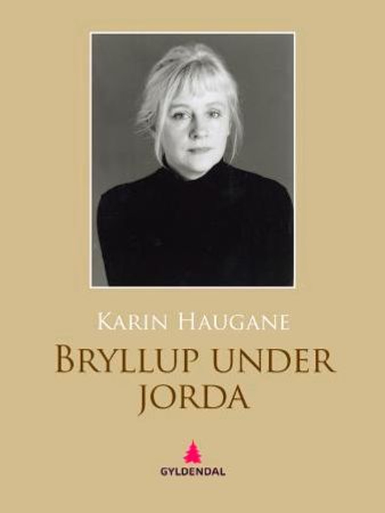 Bryllup under jorda