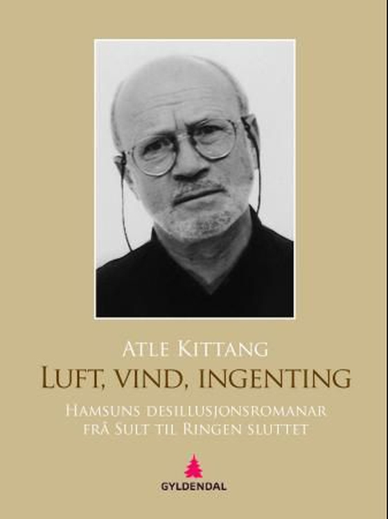 Luft, vind, ingenting