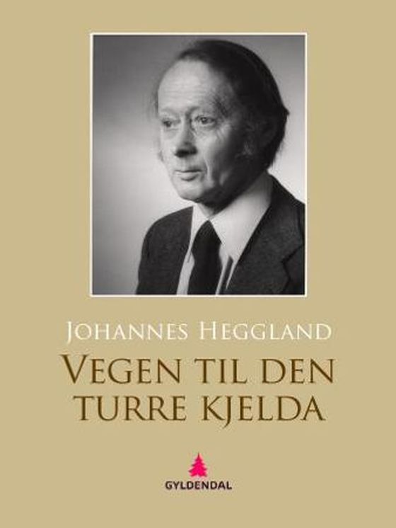 Vegen til den turre kjelda