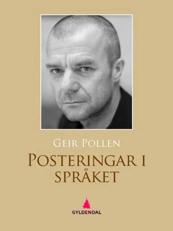 Posteringar i språket