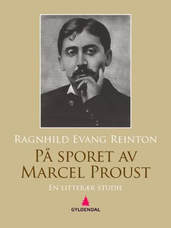 På sporet av Marcel Proust