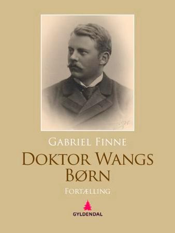 Doktor Wangs børn