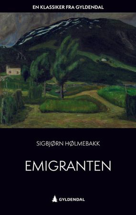Emigranten