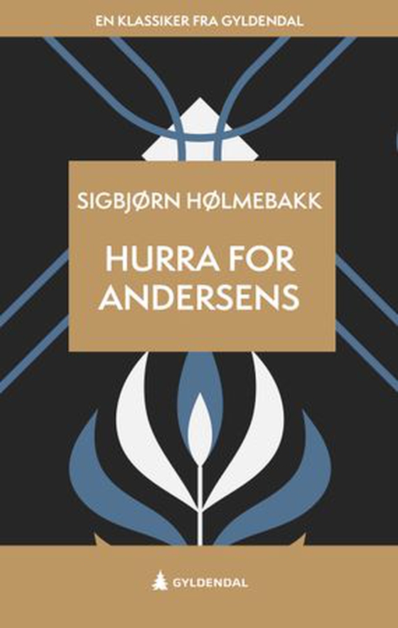 Hurra for Andersens
