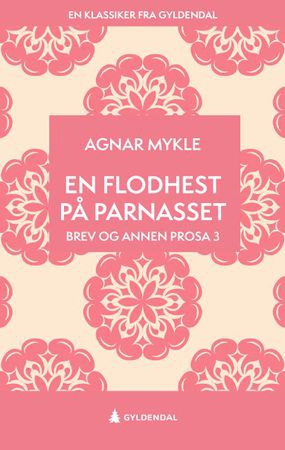 En flodhest på Parnasset