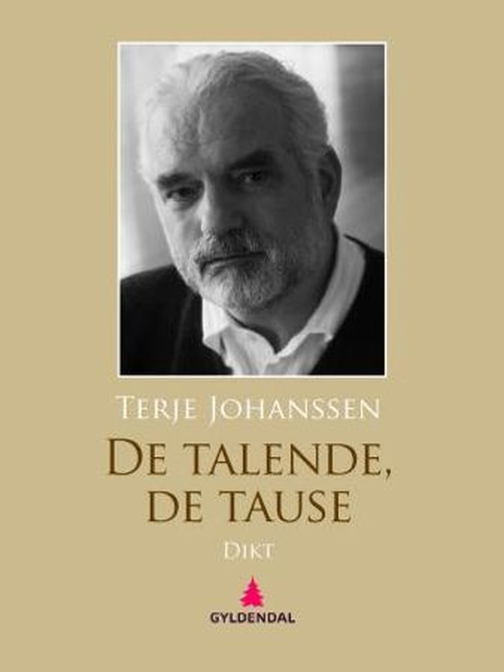 De talende, de tause