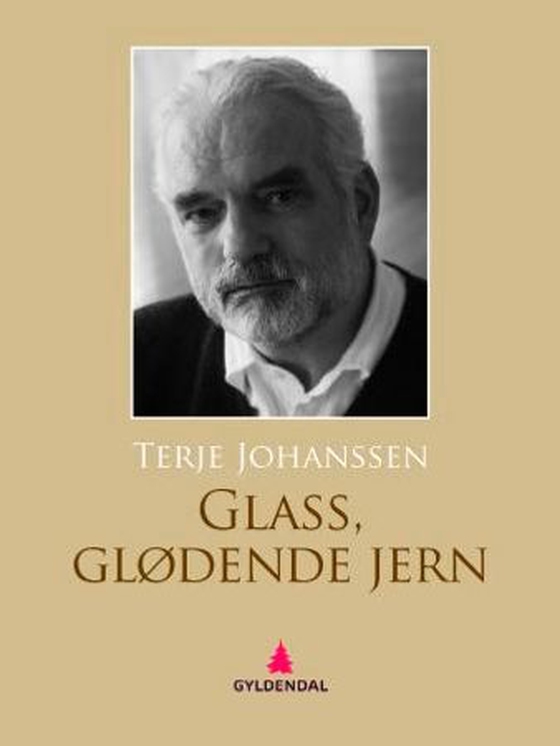 Glass, glødende jern