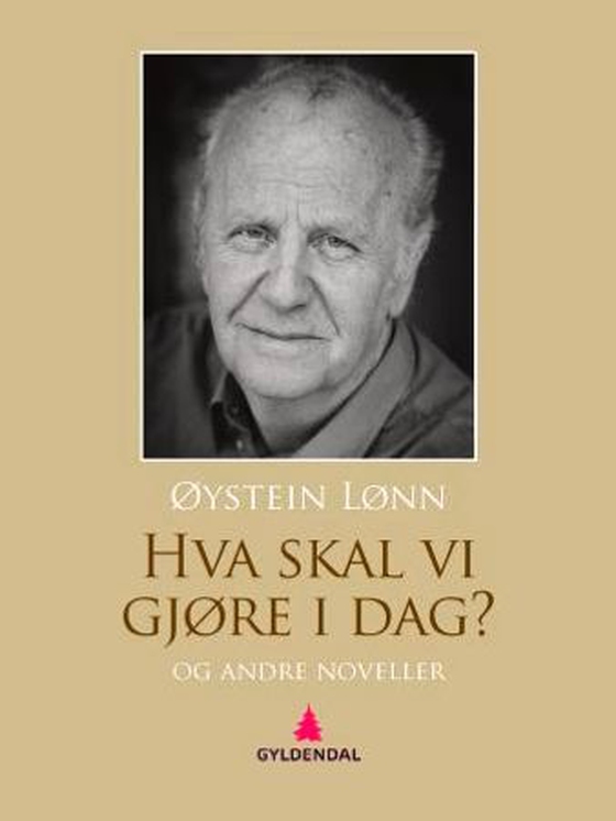 Hva skal vi gjøre i dag?
