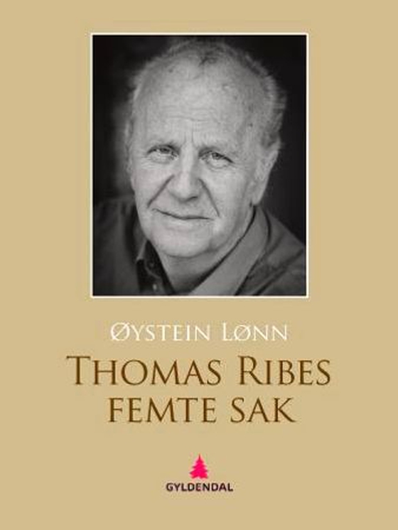Thomas Ribes femte sak