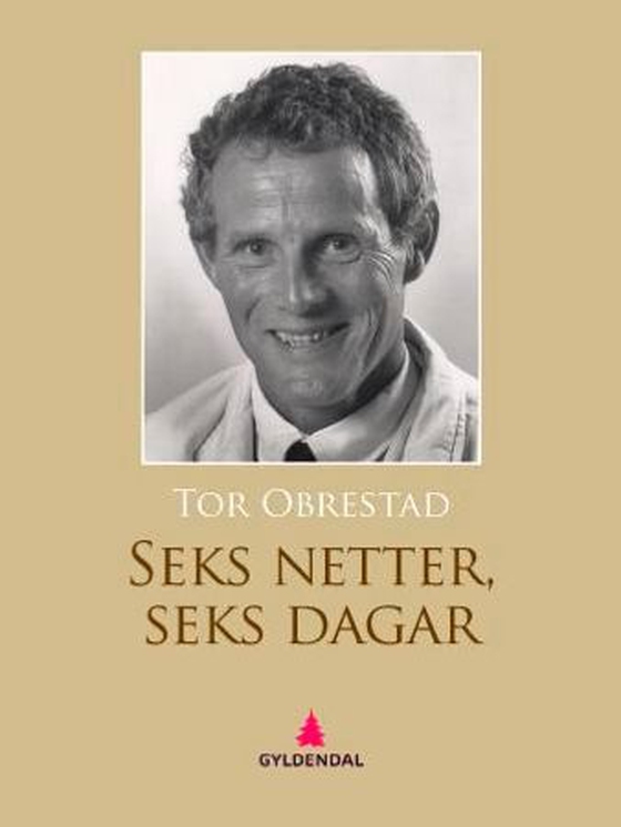 Seks netter, seks dagar