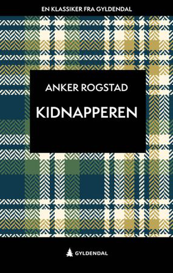 Kidnapperen