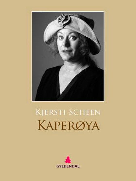 Kaperøya