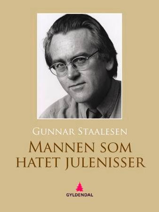 Mannen som hatet julenisser