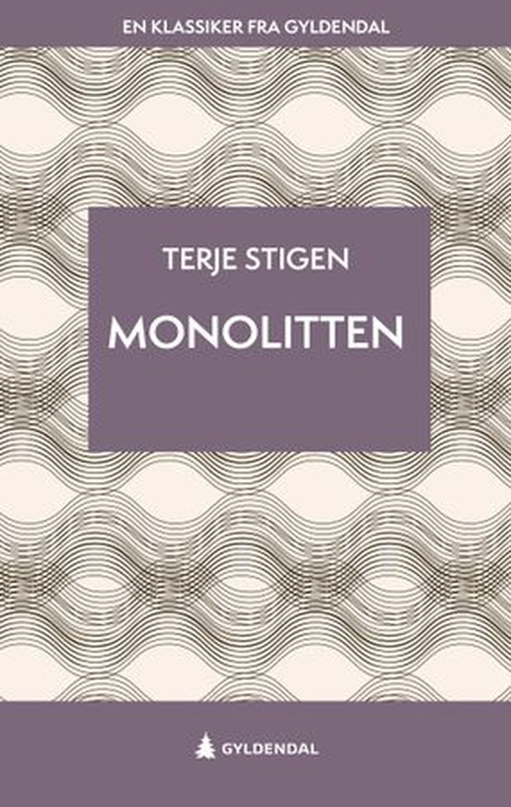 Monolitten