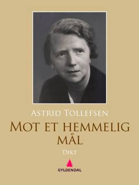 Mot et hemmelig mål