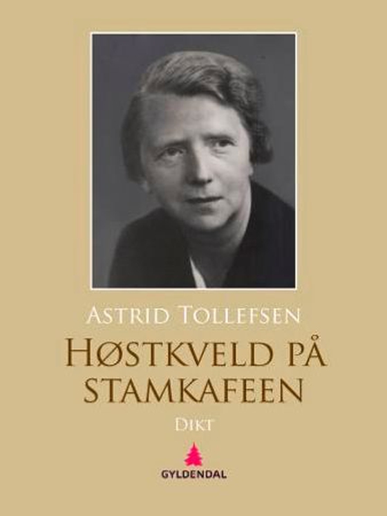 Høstkveld på stamkafeen