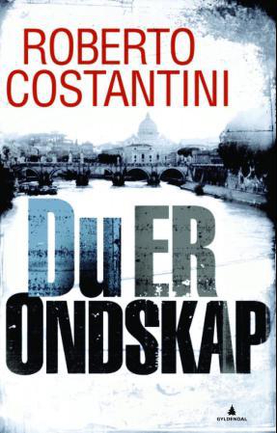 Du er ondskap
