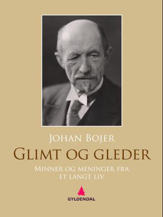 Glimt og gleder