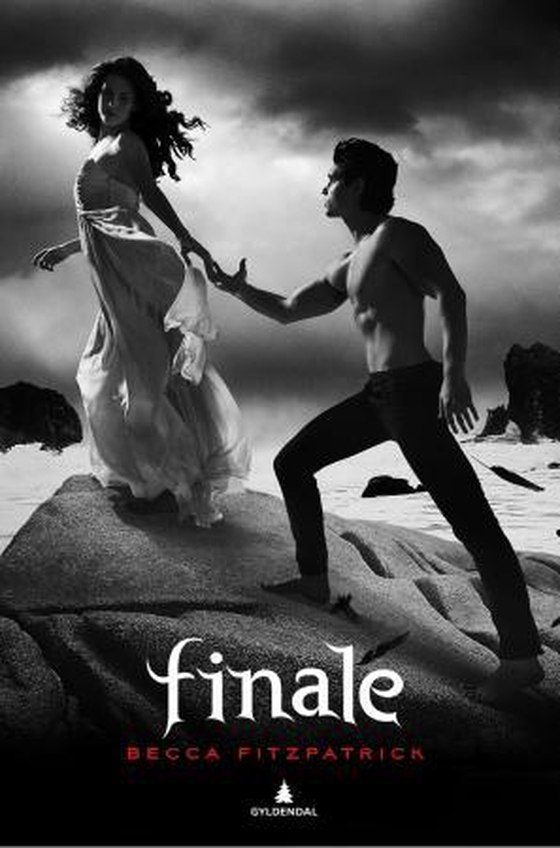 Finale (ebok) av Becca Fitzpatrick
