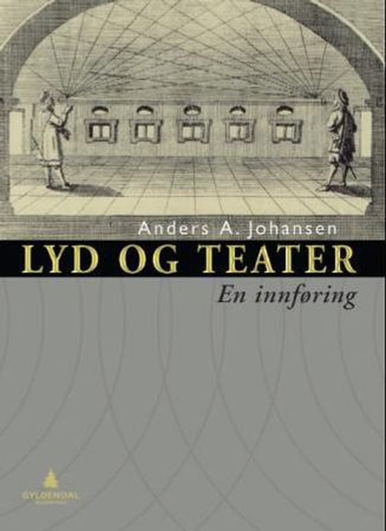 Lyd og teater