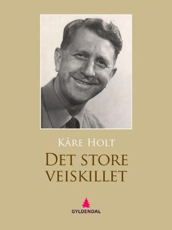 Det store veiskillet