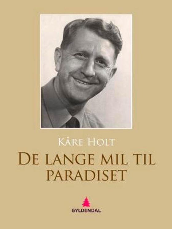 De lange mil til paradiset
