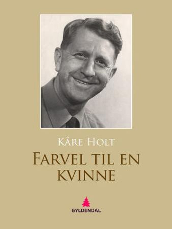 Farvel til en kvinne
