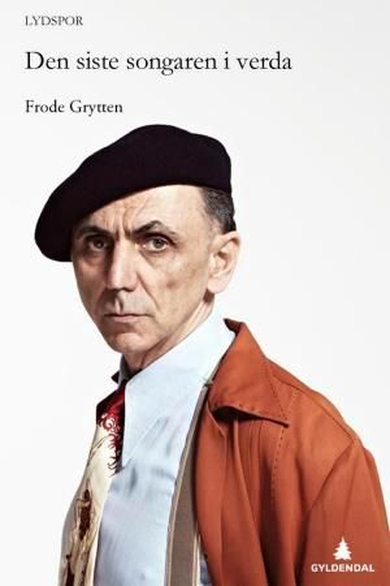 Den siste songaren i verda