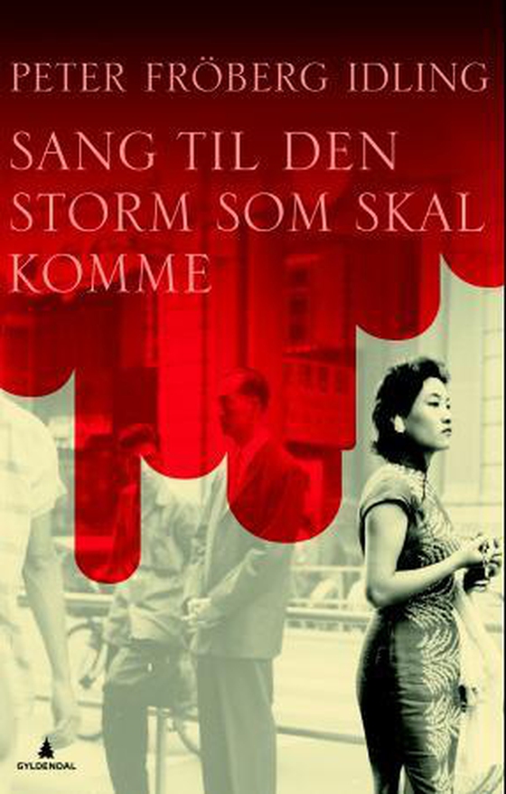 Sang til den storm som skal komme (ebok) av Peter Fröberg Idling