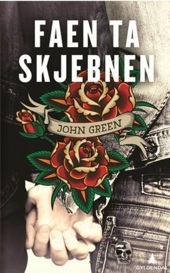 Faen ta skjebnen