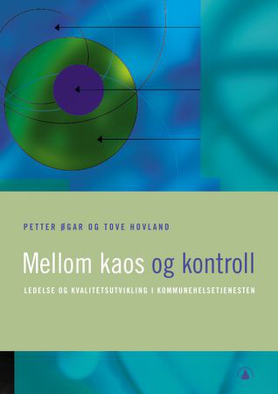 Mellom kaos og kontroll