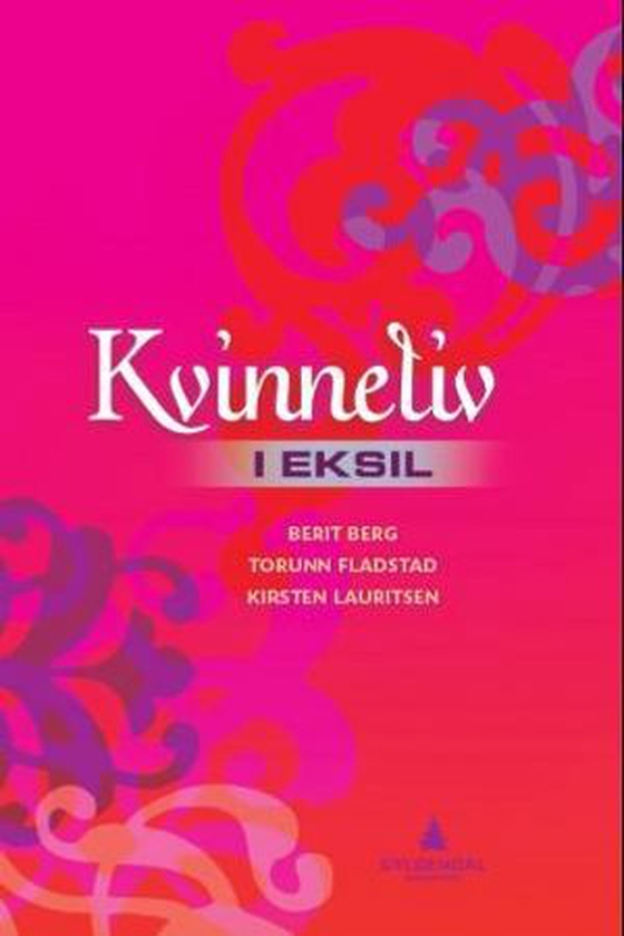 Kvinneliv i eksil - seks portretter (ebok) av Berit Berg