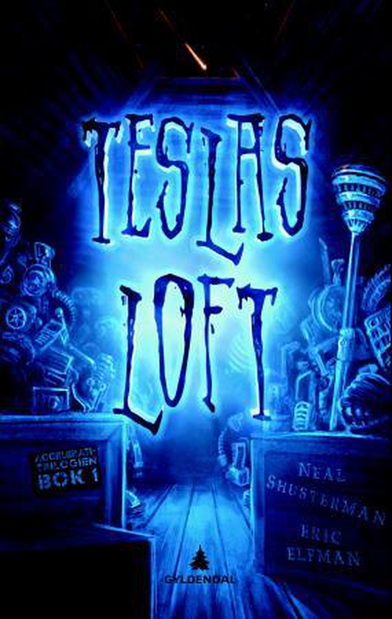 Teslas loft