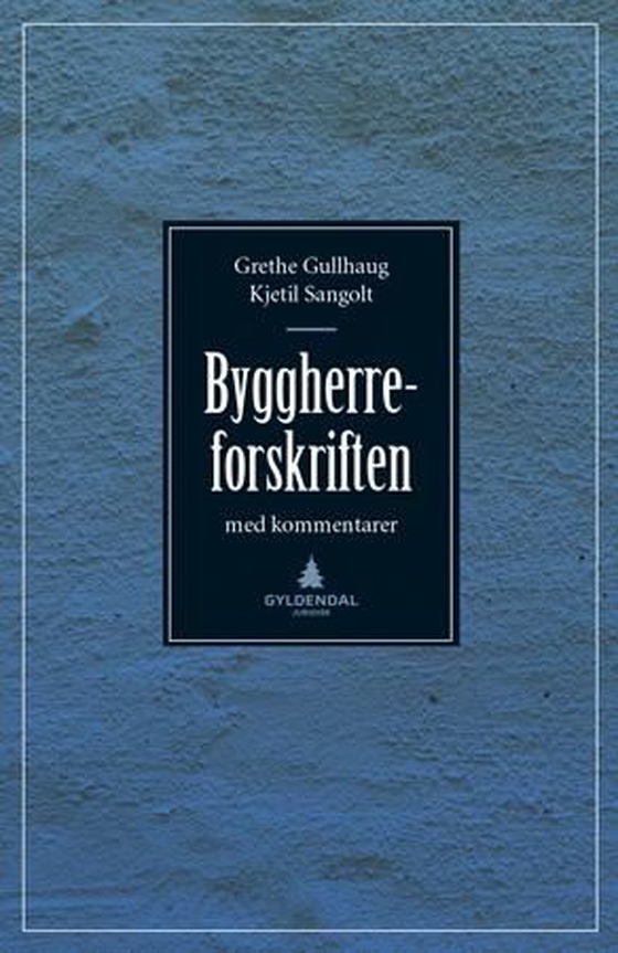 Byggherreforskriften